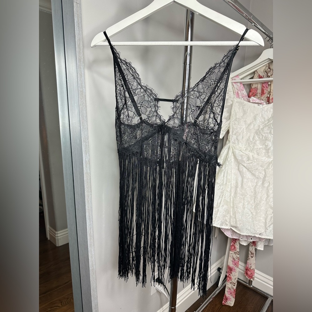 VICTORIA’s SECRET top/lingerie NEVER WORN